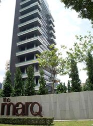 The Marq On Paterson Hill (D9), Condominium #459108961